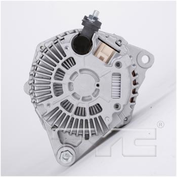 2015 Mazda CX-9 Alternator TYC 211267 image 4 of 4