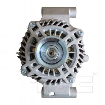 2011 Ford Fusion Alternator TYC 211272 image 3 of 4