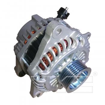 2011 Ford Fusion Alternator TYC 211273 image 1 of 4
