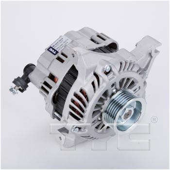 2014 Ford Econoline Wagon Alternator