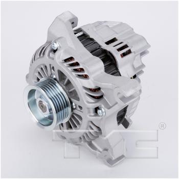 2014 Ford Econoline Wagon Alternator TYC 211274 image 2 of 4