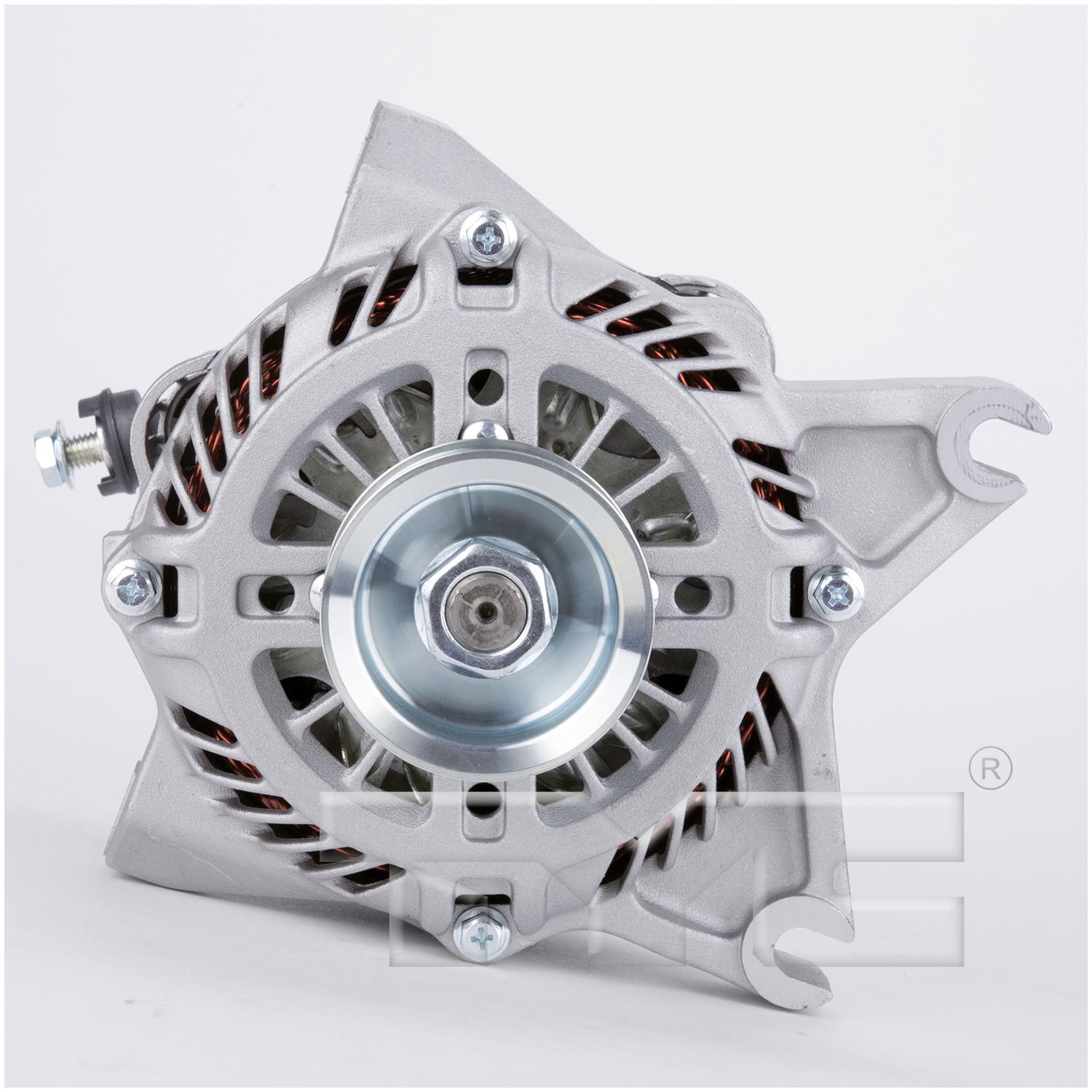 TYC 211274 Alternator product image 3 of 5