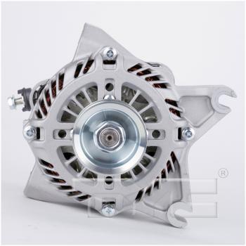 2014 Ford Econoline Wagon Alternator TYC 211274 image 3 of 4