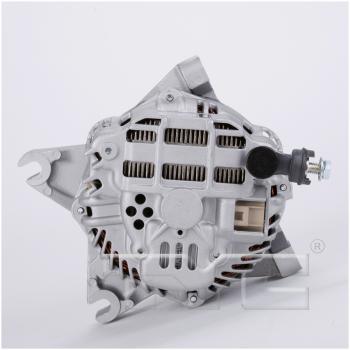 2014 Ford Econoline Wagon Alternator TYC 211274 image 4 of 4