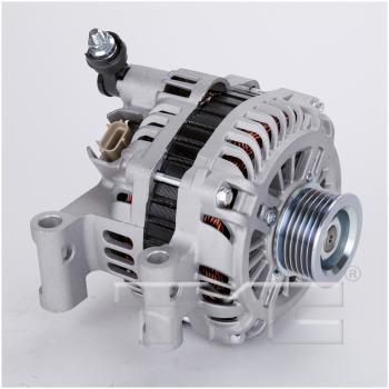 2009 Mercury Mountaineer Alternator TYC 211275 image 1 of 4