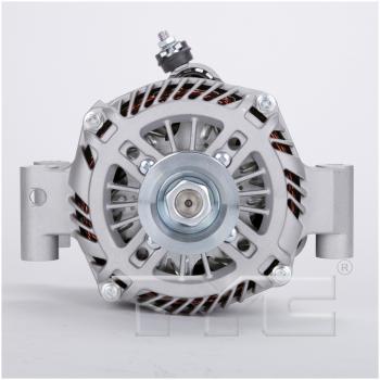 2009 Mercury Mountaineer Alternator TYC 211275 image 3 of 4