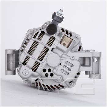 2009 Mercury Mountaineer Alternator TYC 211275 image 4 of 4
