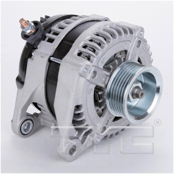 2009 Dodge Durango Alternator TYC 211276 image 1 of 4