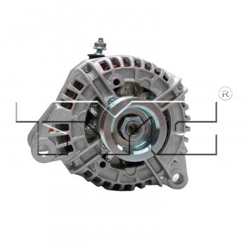2007 Dodge Ram 1500 Alternator TYC 211280 image 1 of 4