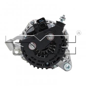 2007 Dodge Ram 1500 Alternator TYC 211280 image 4 of 4
