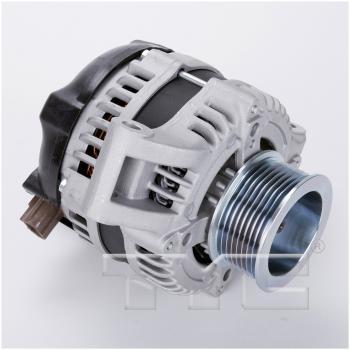2008 Ford F-450 Super Duty Alternator TYC 211291 image 1 of 4