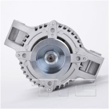2008 Ford F-450 Super Duty Alternator TYC 211291 image 3 of 4