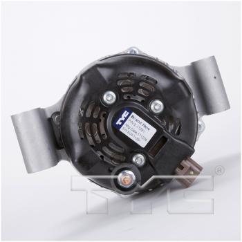 2008 Ford F-450 Super Duty Alternator TYC 211291 image 4 of 4