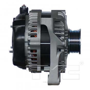 2010 Lincoln Navigator Alternator TYC 211292 image 1 of 3