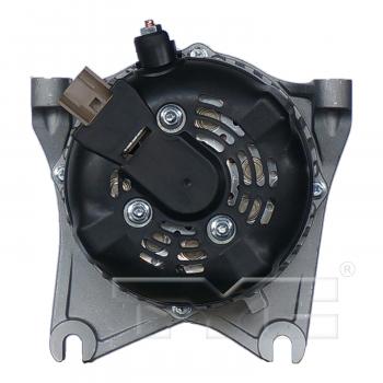 2010 Lincoln Navigator Alternator TYC 211292 image 2 of 3