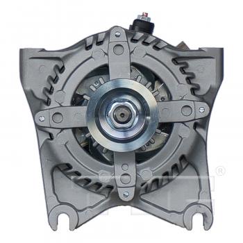 2010 Lincoln Navigator Alternator TYC 211292 image 3 of 3