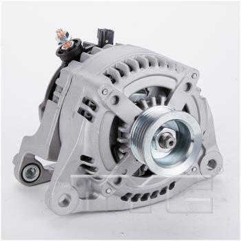 2015 Ram 2500 Alternator TYC 211299 image 1 of 4