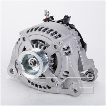 2015 Ram 2500 Alternator TYC 211299 image 2 of 4
