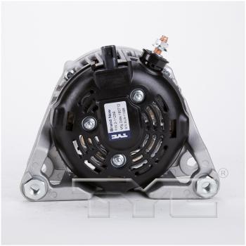 2015 Ram 2500 Alternator TYC 211299 image 4 of 4