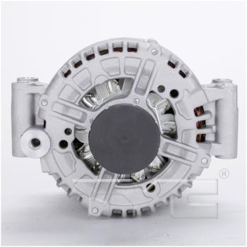 2009 BMW X5 Alternator TYC 211301 image 3 of 4