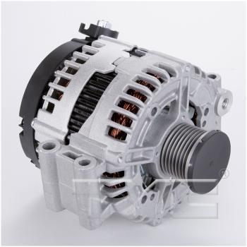 2013 BMW 335is Alternator TYC 211302 image 1 of 4