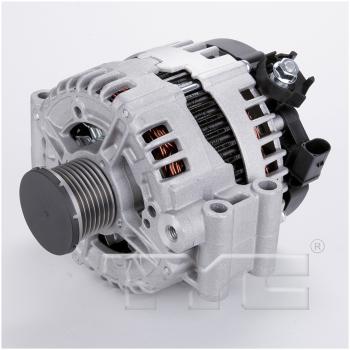 2013 BMW 335is Alternator TYC 211302 image 2 of 4