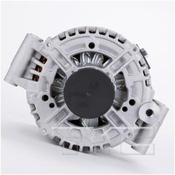 2013 BMW 335is Alternator TYC 211302 image 3 of 4