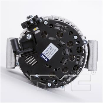 2013 BMW 335is Alternator TYC 211302 image 4 of 4