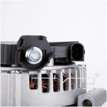 TYC 211302 Alternator product image 5 of 5