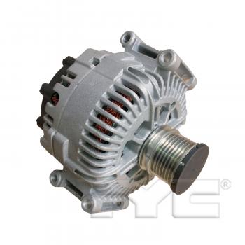 2008 Dodge Sprinter 3500 Alternator TYC 211306 image 2 of 4