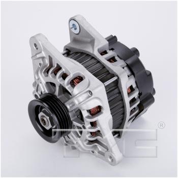 2007 Kia Spectra Alternator TYC 211311 image 2 of 4