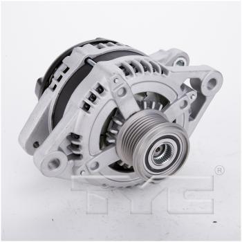2008 Toyota RAV4 Alternator TYC 211323 image 1 of 4