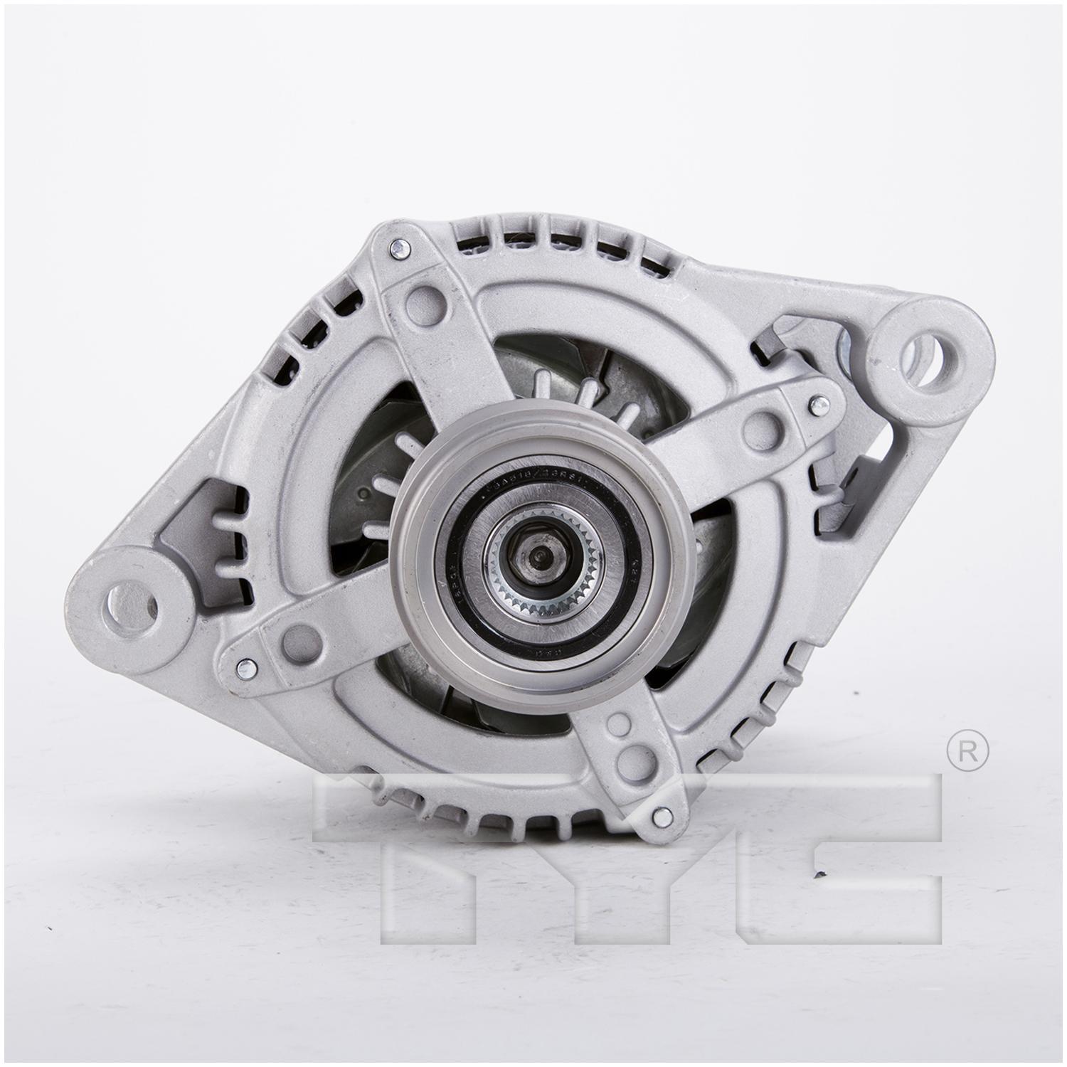 TYC 211323 Alternator product image 3 of 5