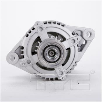 2008 Toyota RAV4 Alternator TYC 211323 image 3 of 4