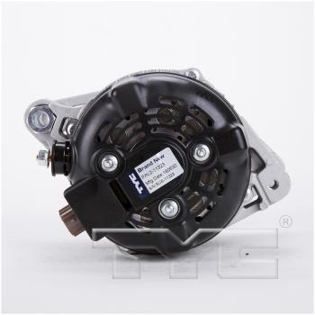2008 Toyota RAV4 Alternator TYC 211323 image 4 of 4