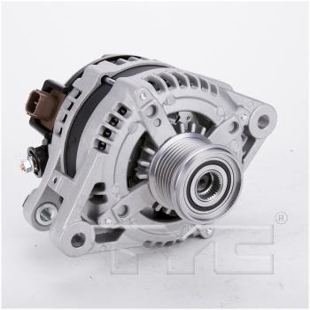 2012 Lexus RX350 Alternator TYC 211326 image 1 of 4