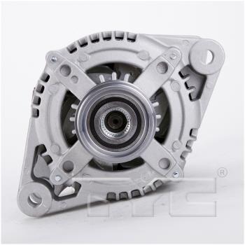 2012 Lexus RX350 Alternator TYC 211326 image 3 of 4