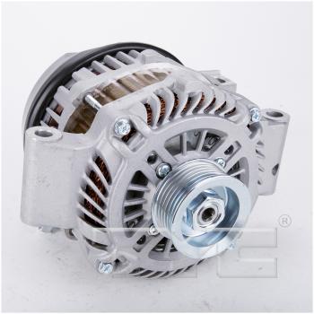 2013 Mazda 5 Alternator TYC 211330 image 1 of 4