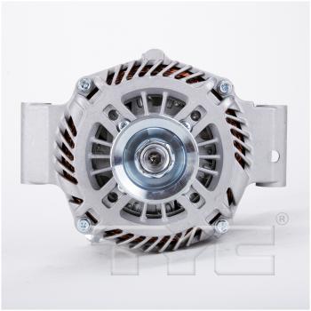 2013 Mazda 5 Alternator TYC 211330 image 3 of 4