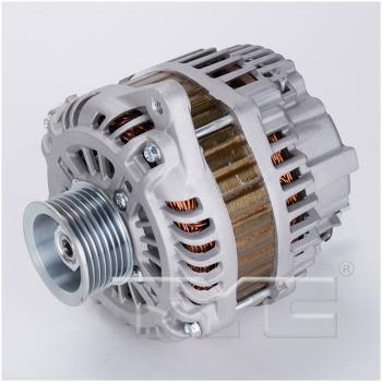 2008 Infiniti EX35 Alternator TYC 211340 image 2 of 4