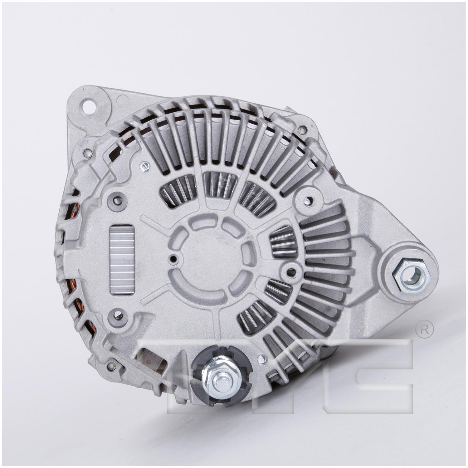 TYC 211340 Alternator product image 4 of 5