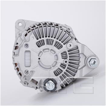 2008 Infiniti EX35 Alternator TYC 211340 image 4 of 4