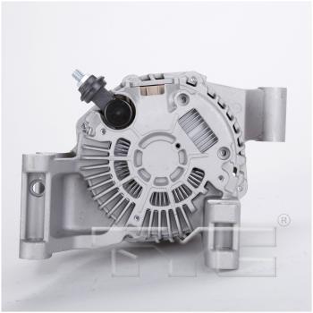 2011 Mazda 3 Alternator TYC 211342 image 4 of 4
