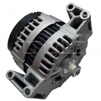 2015 Volvo S60 Alternator TYC 211346 image 1 of 4