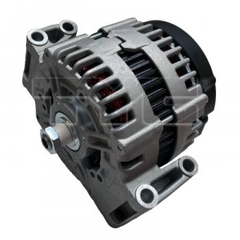 2015 Volvo S60 Alternator TYC 211346 image 2 of 4