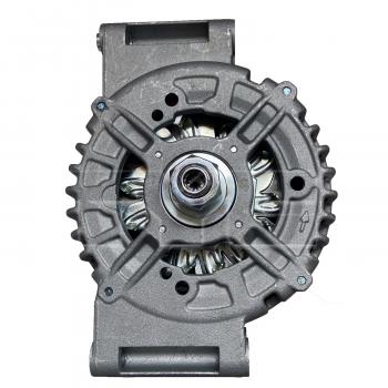 2015 Volvo S60 Alternator TYC 211346 image 3 of 4