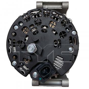 2015 Volvo S60 Alternator TYC 211346 image 4 of 4