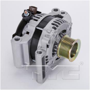 2019 Toyota Tundra Alternator TYC 211350 image 1 of 4