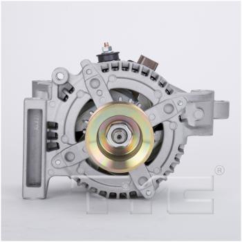 2019 Toyota Tundra Alternator TYC 211350 image 3 of 4