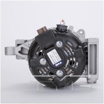 2019 Toyota Tundra Alternator TYC 211350 image 4 of 4